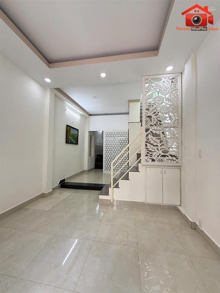 Bán nhà đất Đường Lê Văn Sỹ – Phường cũ Không xác định Quận Tân Bình – Thành phố Hồ Chí Minh REVIEW NHÀ PHỐ 42m2 – 6.89 tỷ