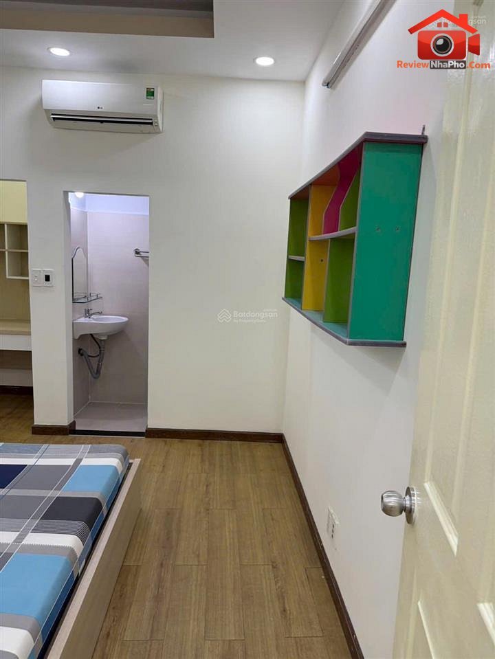 Bán nhà đất Đường Lê Văn Sỹ – Phường cũ Không xác định Quận Tân Bình – Thành phố Hồ Chí Minh REVIEW NHÀ PHỐ 42m2 – 6.89 tỷ