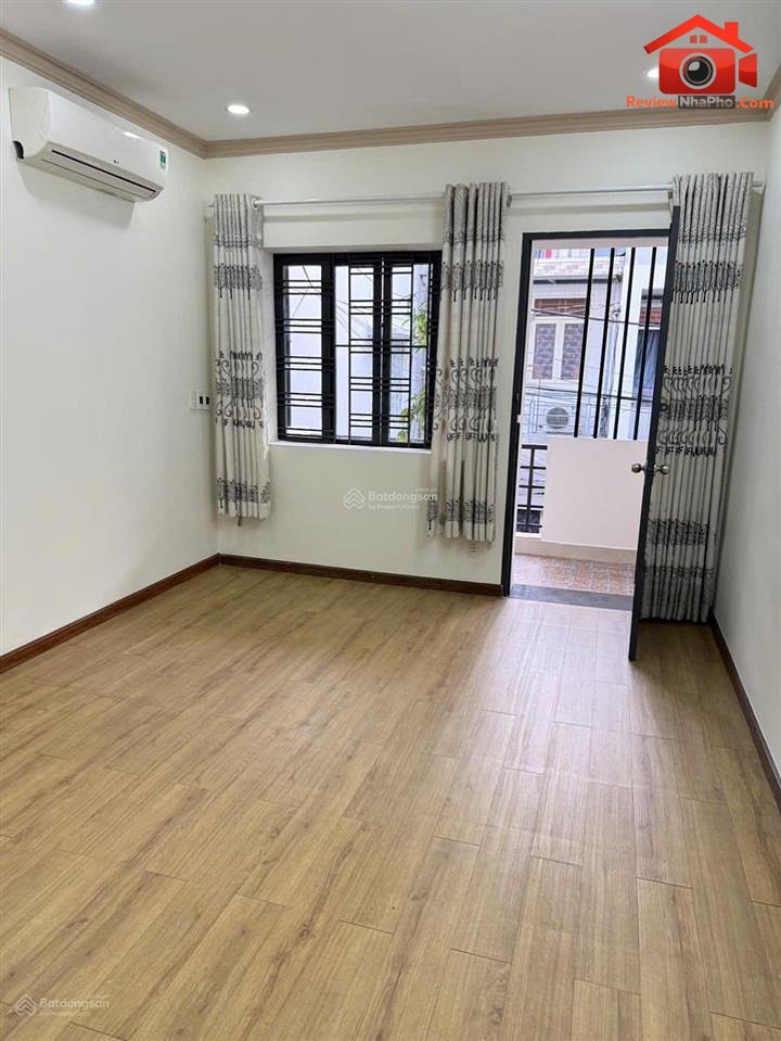 Bán nhà đất Đường Lê Văn Sỹ – Phường cũ Không xác định Quận Tân Bình – Thành phố Hồ Chí Minh REVIEW NHÀ PHỐ 42m2 – 6.89 tỷ