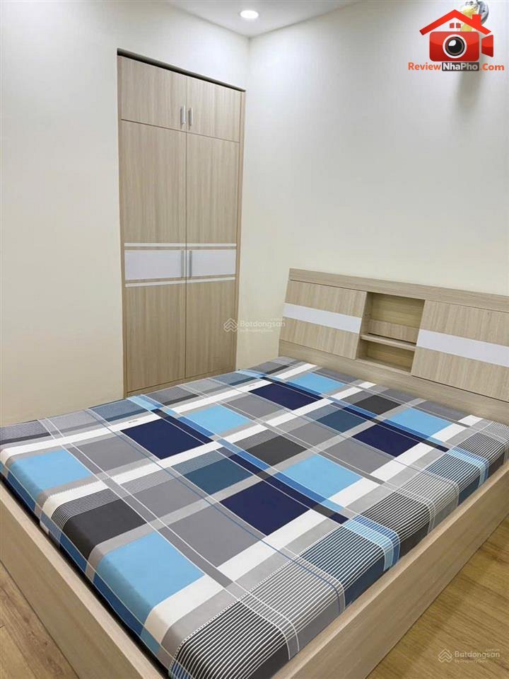 Bán nhà đất Đường Lê Văn Sỹ – Phường cũ Không xác định Quận Tân Bình – Thành phố Hồ Chí Minh REVIEW NHÀ PHỐ 42m2 – 6.89 tỷ