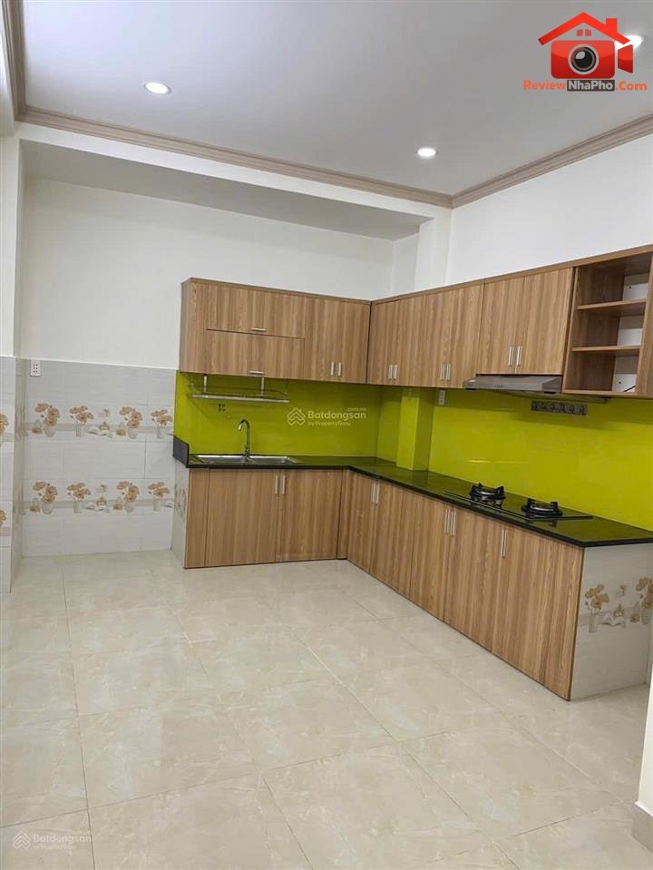 Bán nhà đất Đường Lê Văn Sỹ – Phường cũ Không xác định Quận Tân Bình – Thành phố Hồ Chí Minh REVIEW NHÀ PHỐ 42m2 – 6.89 tỷ