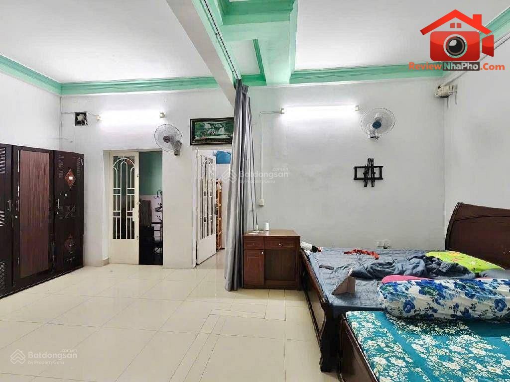 Bán nhà đất Đường Nguyễn Cửu Đàm – Phường cũ Tân Sơn Nhì Quận Tân Phú – Thành phố Hồ Chí Minh REVIEW NHÀ PHỐ 97m2 Thỏa thuận