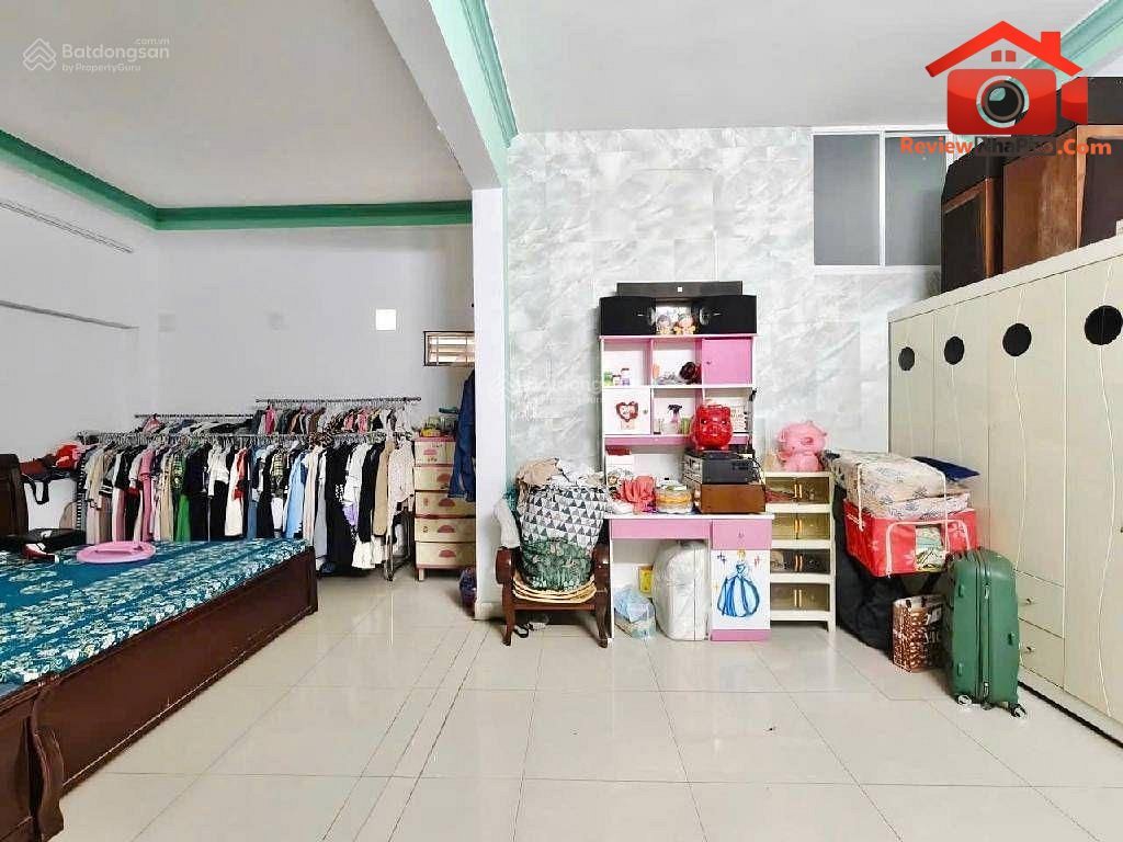 Bán nhà đất Đường Nguyễn Cửu Đàm – Phường cũ Tân Sơn Nhì Quận Tân Phú – Thành phố Hồ Chí Minh REVIEW NHÀ PHỐ 97m2 Thỏa thuận