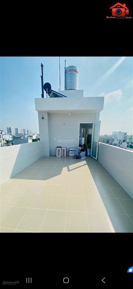 Nhà riêng 80 m2 giá 6.65 tỷ – Bán nhà đất đường An Dương Vương – Phường cũ An Lạc Quận Bình Tân – Thành phố Hồ Chí Minh REVIEW NHÀ PHỐ