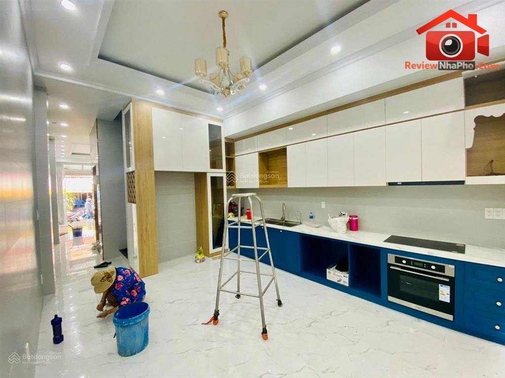 Nhà riêng 80 m2 giá 6.65 tỷ – Bán nhà đất đường An Dương Vương – Phường cũ An Lạc Quận Bình Tân – Thành phố Hồ Chí Minh REVIEW NHÀ PHỐ