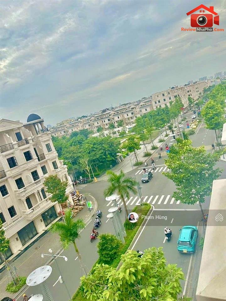 Bán nhà đất Đường Phan Văn Trị – Phường cũ Không xác định Quận Gò Vấp – Thành phố Hồ Chí Minh REVIEW NHÀ PHỐ 31 tỷ 100m²