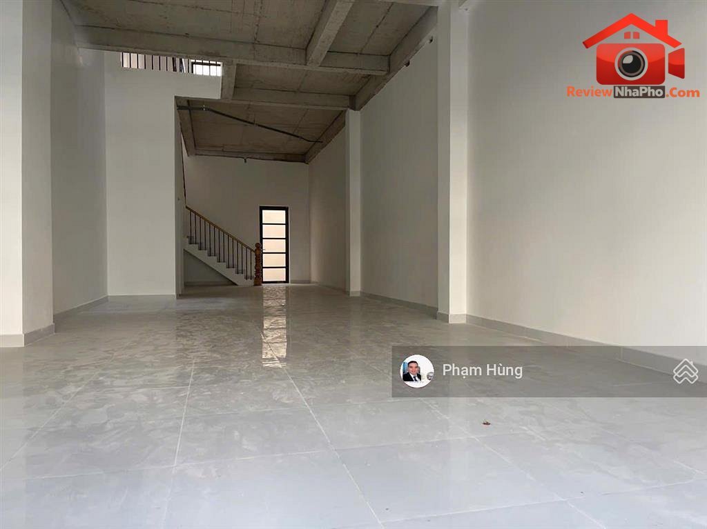 Bán nhà đất Đường Phan Văn Trị – Phường cũ Không xác định Quận Gò Vấp – Thành phố Hồ Chí Minh REVIEW NHÀ PHỐ 31 tỷ 100m²