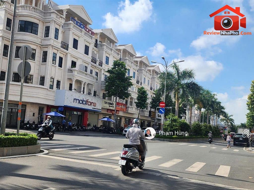 Bán nhà đất Đường Phan Văn Trị – Phường cũ Không xác định Quận Gò Vấp – Thành phố Hồ Chí Minh REVIEW NHÀ PHỐ 31 tỷ 100m²