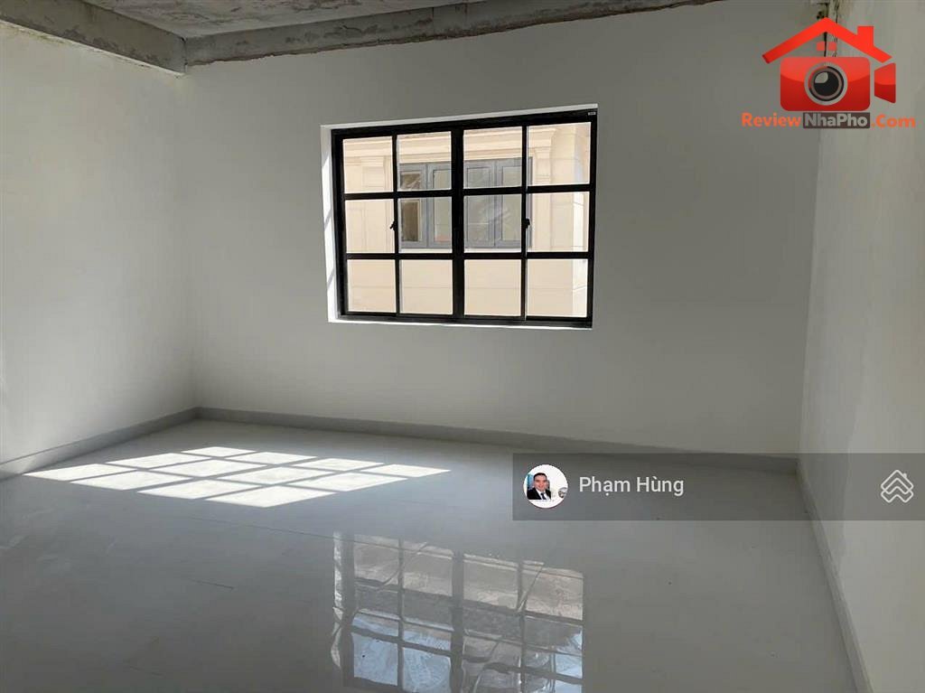 Bán nhà đất Đường Phan Văn Trị – Phường cũ Không xác định Quận Gò Vấp – Thành phố Hồ Chí Minh REVIEW NHÀ PHỐ 31 tỷ 100m²