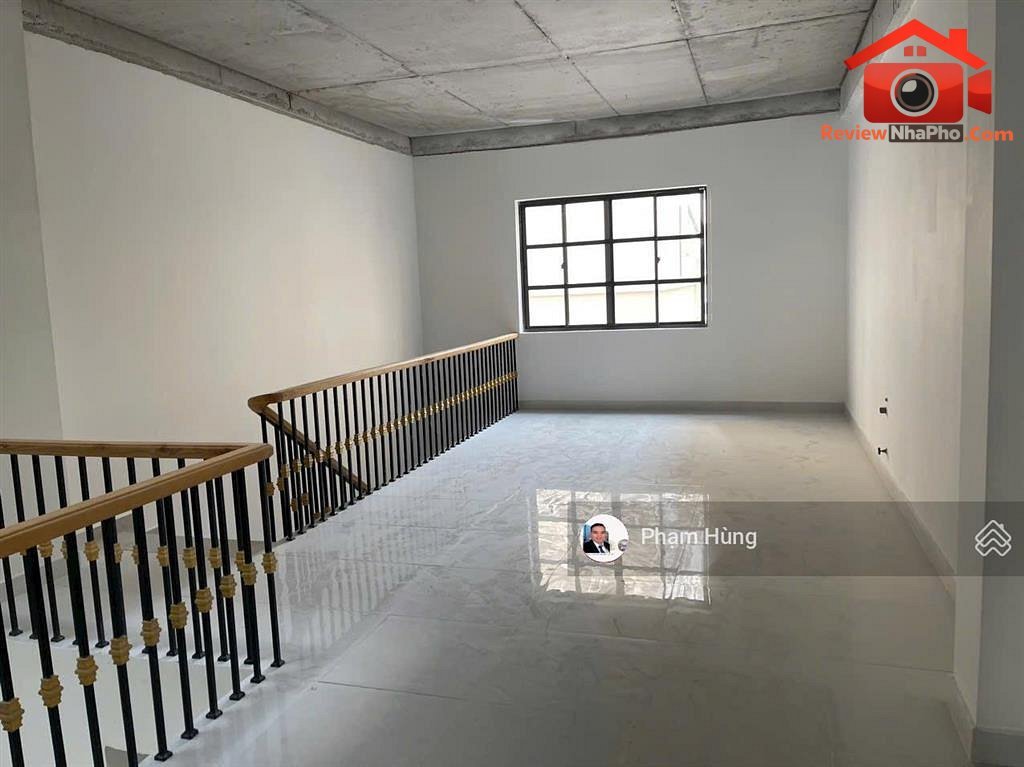 Bán nhà đất Đường Phan Văn Trị – Phường cũ Không xác định Quận Gò Vấp – Thành phố Hồ Chí Minh REVIEW NHÀ PHỐ 31 tỷ 100m²