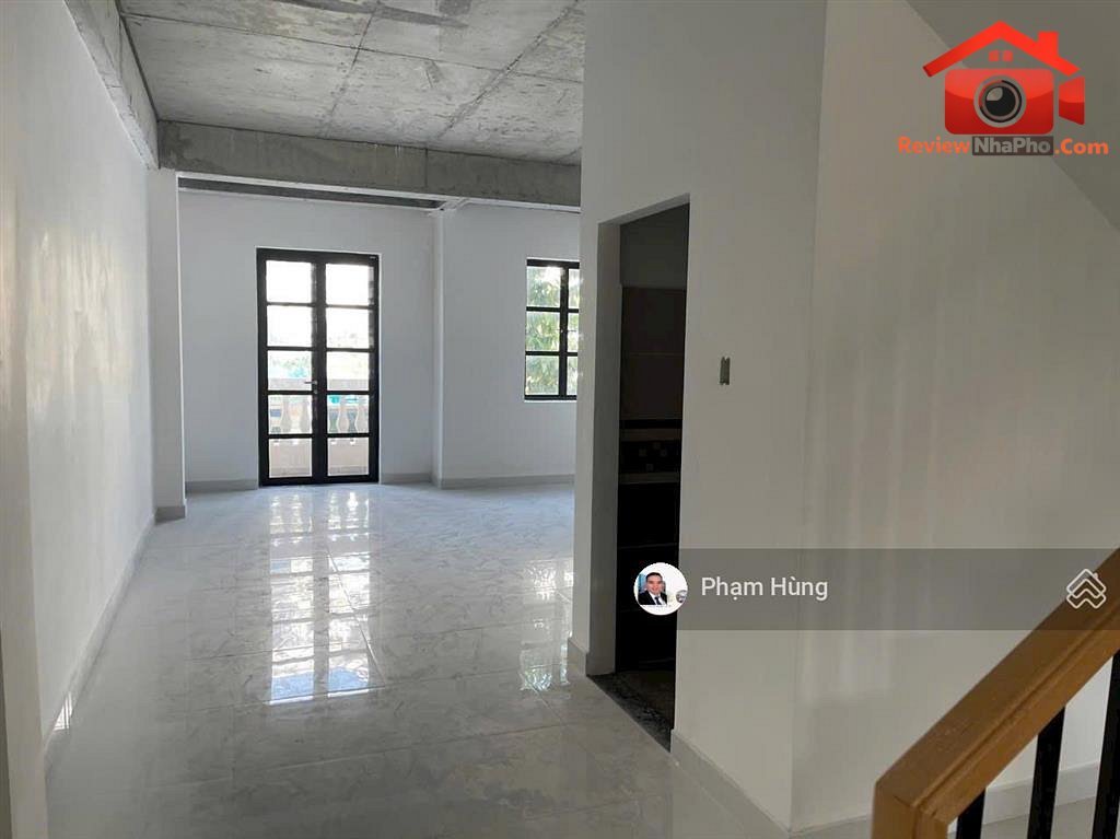 Bán nhà đất Đường Phan Văn Trị – Phường cũ Không xác định Quận Gò Vấp – Thành phố Hồ Chí Minh REVIEW NHÀ PHỐ 31 tỷ 100m²