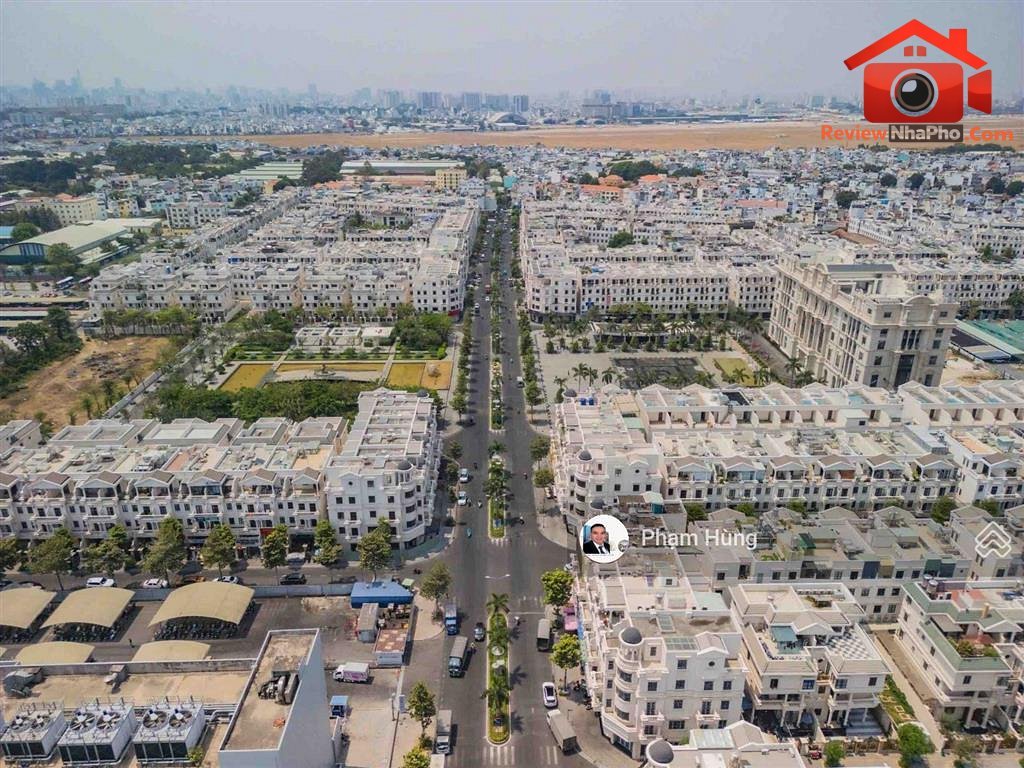 Bán nhà đất Đường Phan Văn Trị – Phường cũ Không xác định Quận Gò Vấp – Thành phố Hồ Chí Minh REVIEW NHÀ PHỐ 31 tỷ 100m²