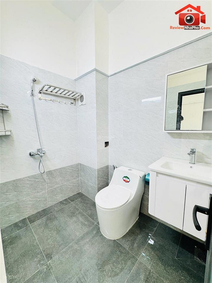Bán nhà đất Đường Vườn Lài – Phường cũ An Phú Đông Quận 12 – Thành phố Hồ Chí Minh 58 m2 – 9.5 tỷ
