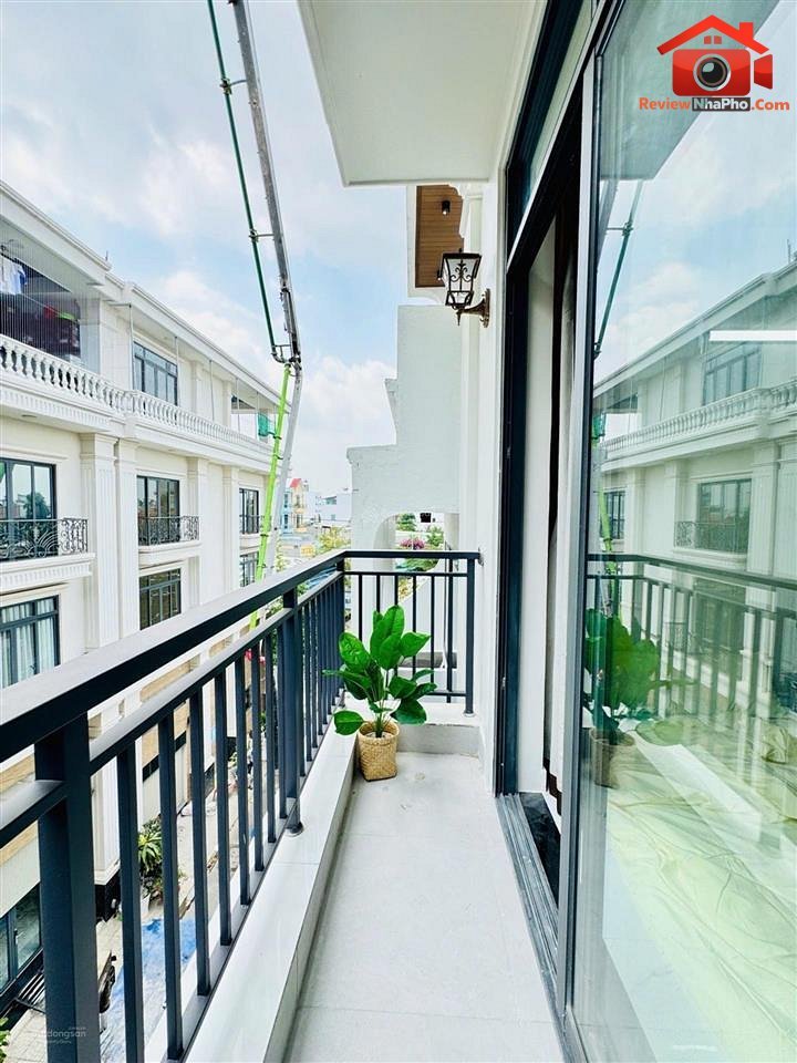 Bán nhà đất Đường Vườn Lài – Phường cũ An Phú Đông Quận 12 – Thành phố Hồ Chí Minh 58 m2 – 9.5 tỷ