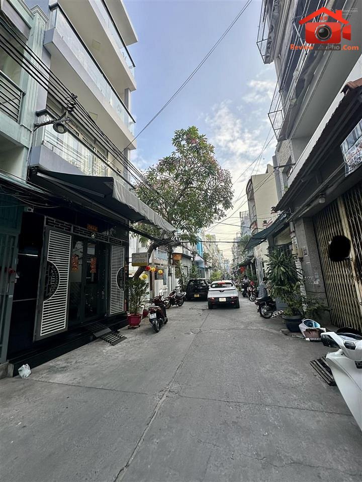 Nhà đường Ngã 4 Bình Thới – Phường cũ Không … – Bán nhà mặt phố Quận 10 – TP Hồ Chí Minh giá 10 – 15 tỷ