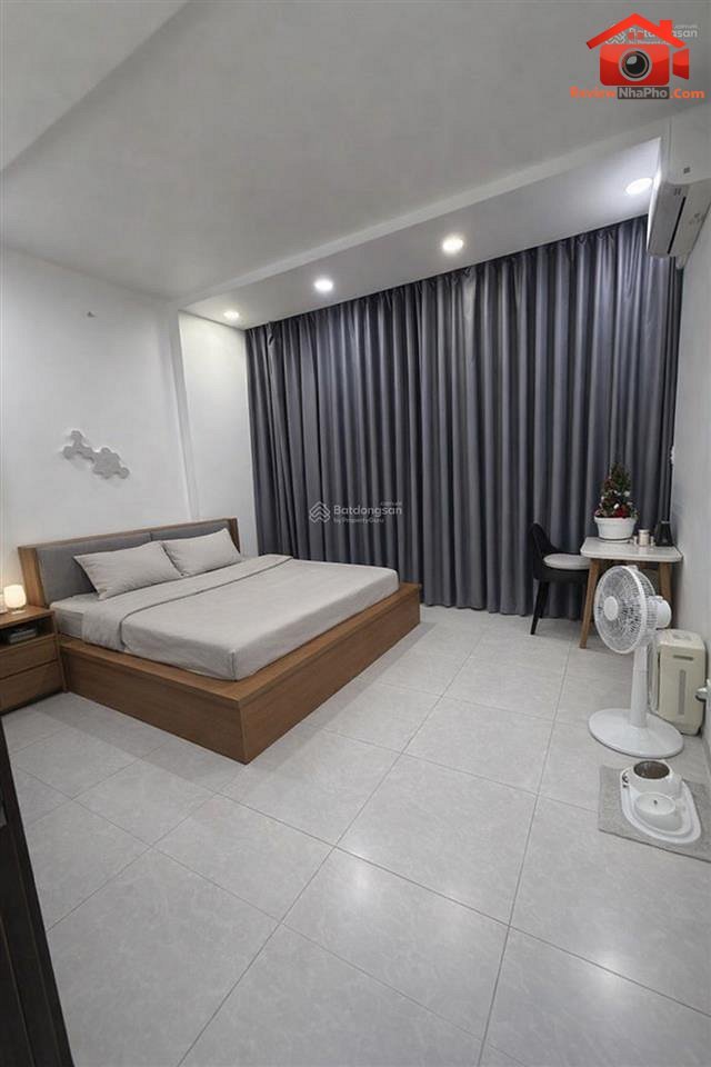 Nhà đường Ngã 4 Bình Thới – Phường cũ Không … – Bán nhà mặt phố Quận 10 – TP Hồ Chí Minh giá 10 – 15 tỷ