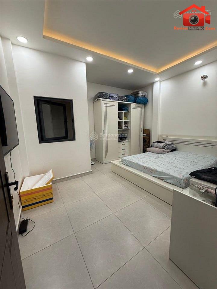 Nhà đường Ngã 4 Bình Thới – Phường cũ Không … – Bán nhà mặt phố Quận 10 – TP Hồ Chí Minh giá 10 – 15 tỷ