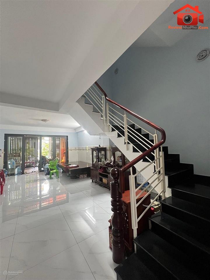 Nhà 4 tầng Đường Tên Lửa – Phường cũ An Lạc Quận Bình Tân – Thành phố Hồ Chí Minh REVIEW NHÀ PHỐ 75 m2 – 9 tỷ