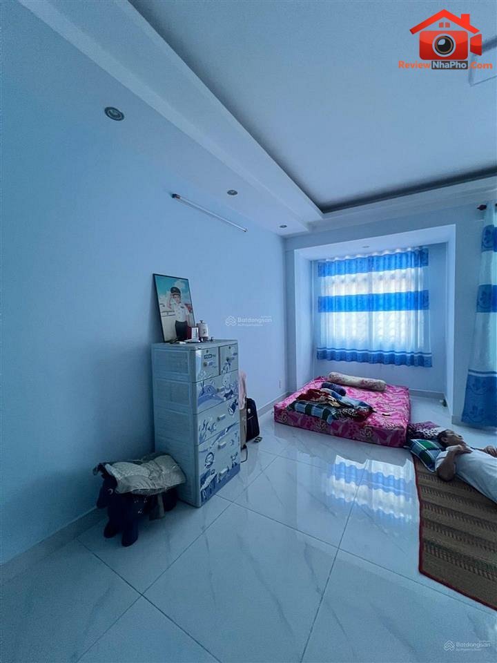 Nhà 4 tầng Đường Tên Lửa – Phường cũ An Lạc Quận Bình Tân – Thành phố Hồ Chí Minh REVIEW NHÀ PHỐ 75 m2 – 9 tỷ