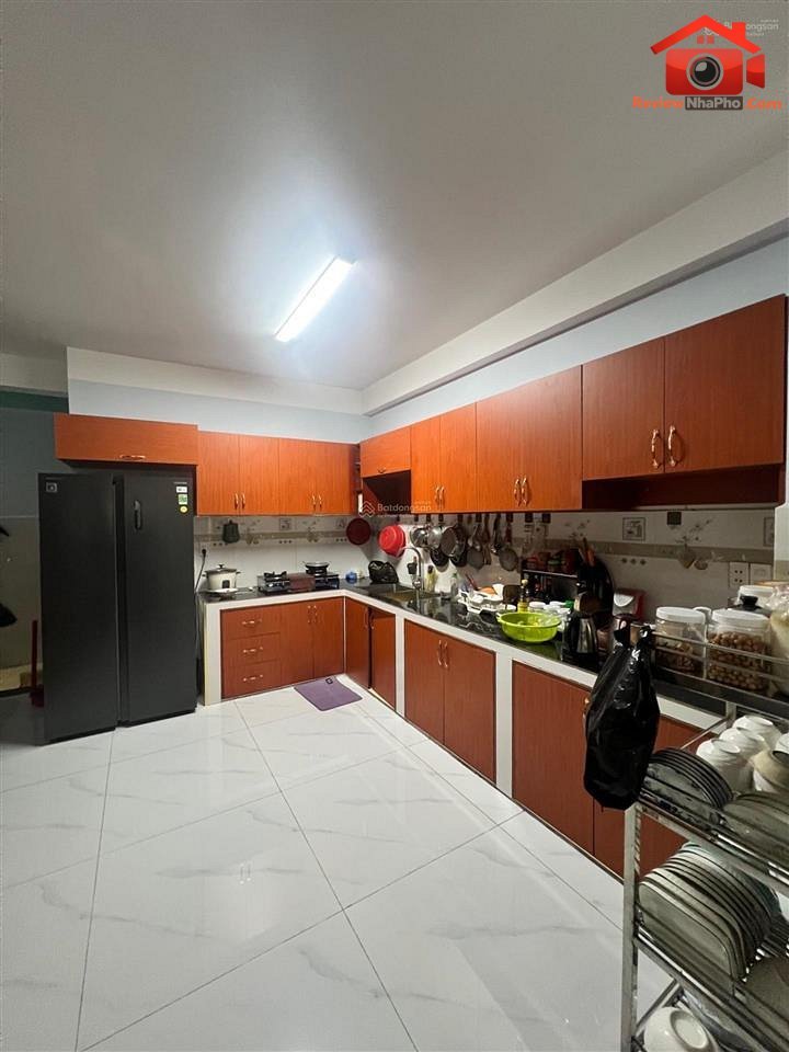 Nhà 4 tầng Đường Tên Lửa – Phường cũ An Lạc Quận Bình Tân – Thành phố Hồ Chí Minh REVIEW NHÀ PHỐ 75 m2 – 9 tỷ