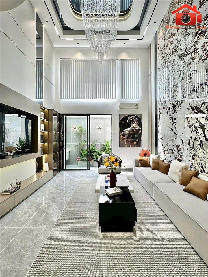 Bán nhà đất Đường Lê Thị Riêng – Phường cũ Thới An Quận 12 – Thành phố Hồ Chí Minh REVIEW NHÀ PHỐ 70 m2 7.89 tỷ