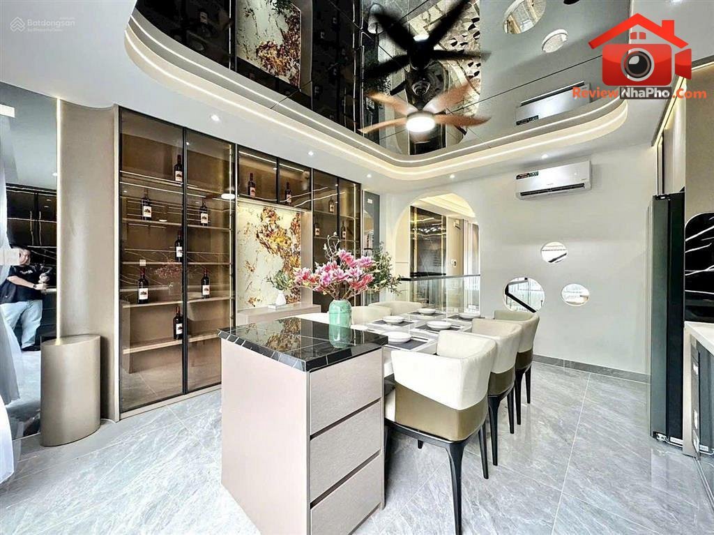 Bán nhà đất Đường Lê Thị Riêng – Phường cũ Thới An Quận 12 – Thành phố Hồ Chí Minh REVIEW NHÀ PHỐ 70 m2 7.89 tỷ