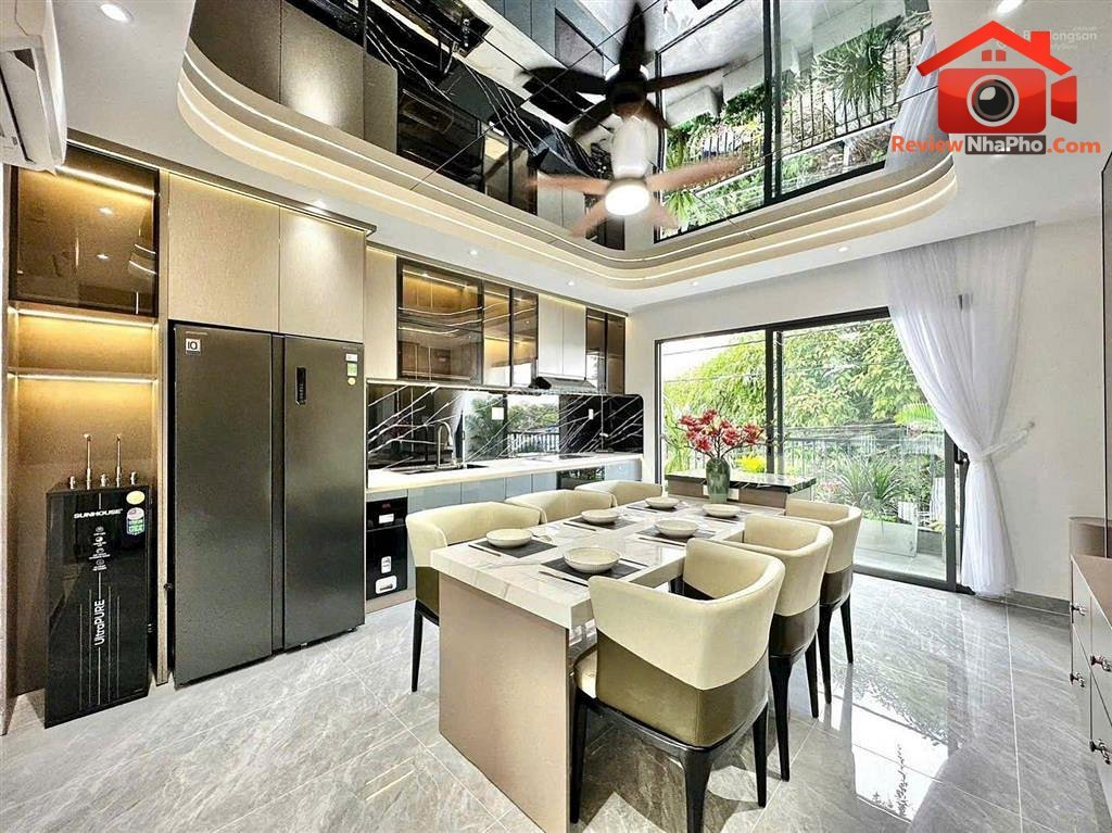 Bán nhà đất Đường Lê Thị Riêng – Phường cũ Thới An Quận 12 – Thành phố Hồ Chí Minh REVIEW NHÀ PHỐ 70 m2 7.89 tỷ