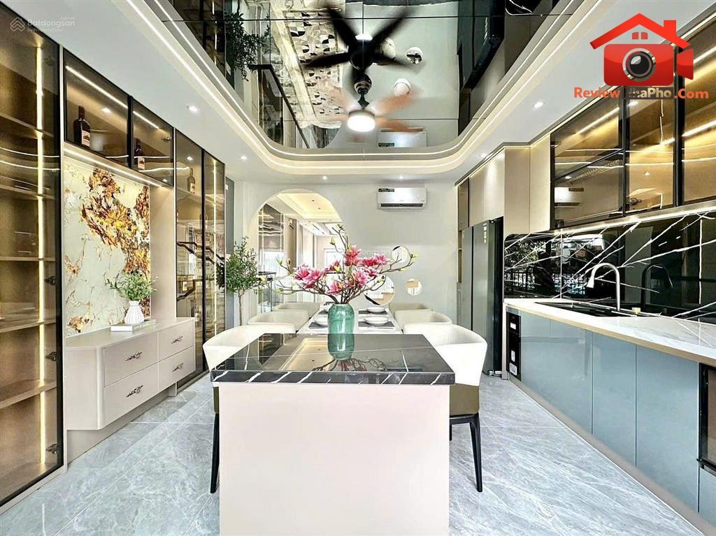 Bán nhà đất Đường Lê Thị Riêng – Phường cũ Thới An Quận 12 – Thành phố Hồ Chí Minh REVIEW NHÀ PHỐ 70 m2 7.89 tỷ