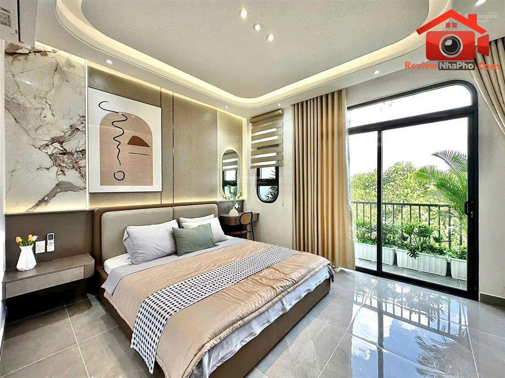 Bán nhà đất Đường Lê Thị Riêng – Phường cũ Thới An Quận 12 – Thành phố Hồ Chí Minh REVIEW NHÀ PHỐ 70 m2 7.89 tỷ