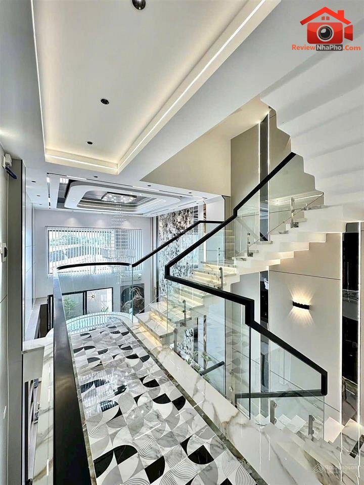 Bán nhà đất Đường Lê Thị Riêng – Phường cũ Thới An Quận 12 – Thành phố Hồ Chí Minh REVIEW NHÀ PHỐ 70 m2 7.89 tỷ