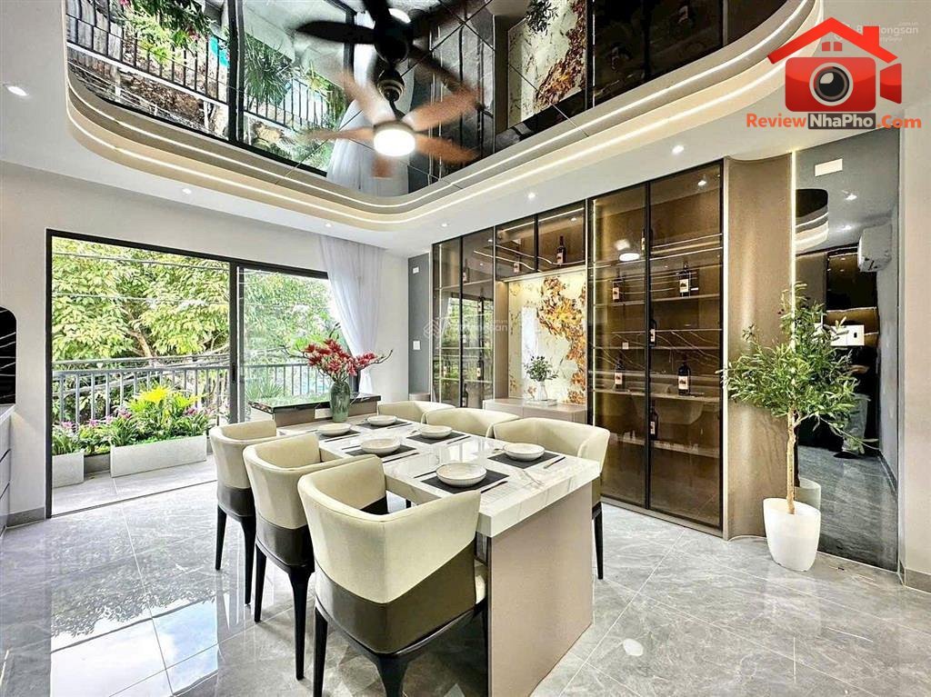 Bán nhà đất Đường Lê Thị Riêng – Phường cũ Thới An Quận 12 – Thành phố Hồ Chí Minh REVIEW NHÀ PHỐ 70 m2 7.89 tỷ