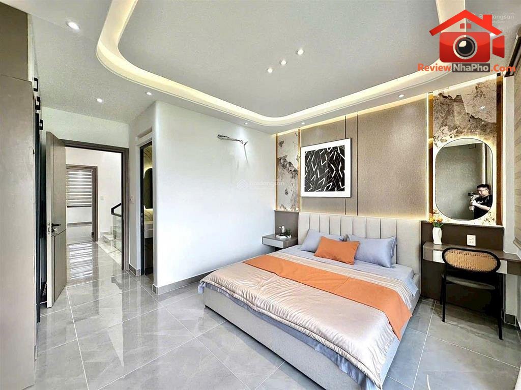 Bán nhà đất Đường Lê Thị Riêng – Phường cũ Thới An Quận 12 – Thành phố Hồ Chí Minh REVIEW NHÀ PHỐ 70 m2 7.89 tỷ