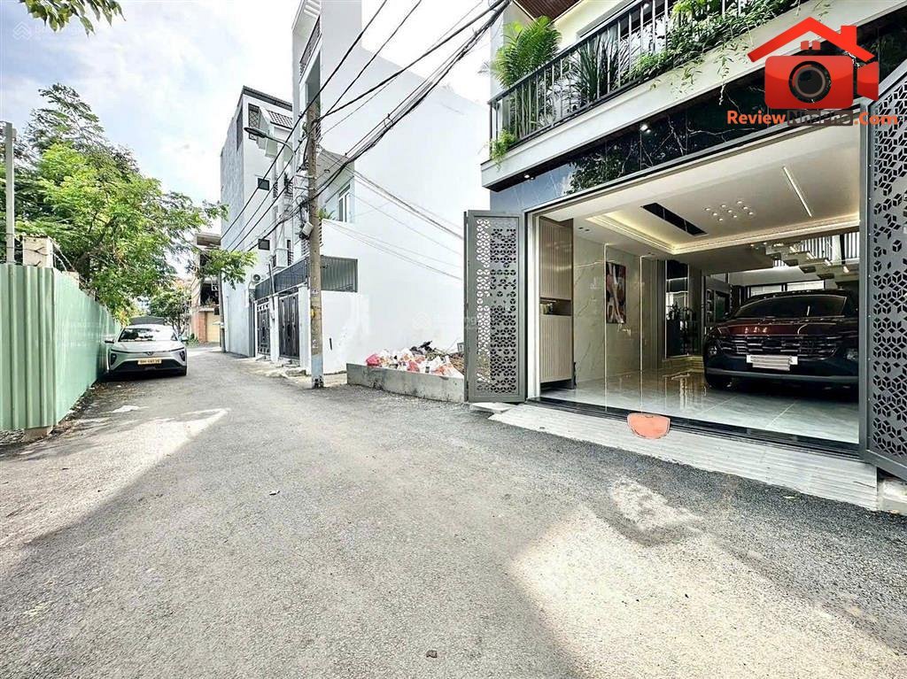 Bán nhà đất Đường Lê Thị Riêng – Phường cũ Thới An Quận 12 – Thành phố Hồ Chí Minh REVIEW NHÀ PHỐ 70 m2 7.89 tỷ