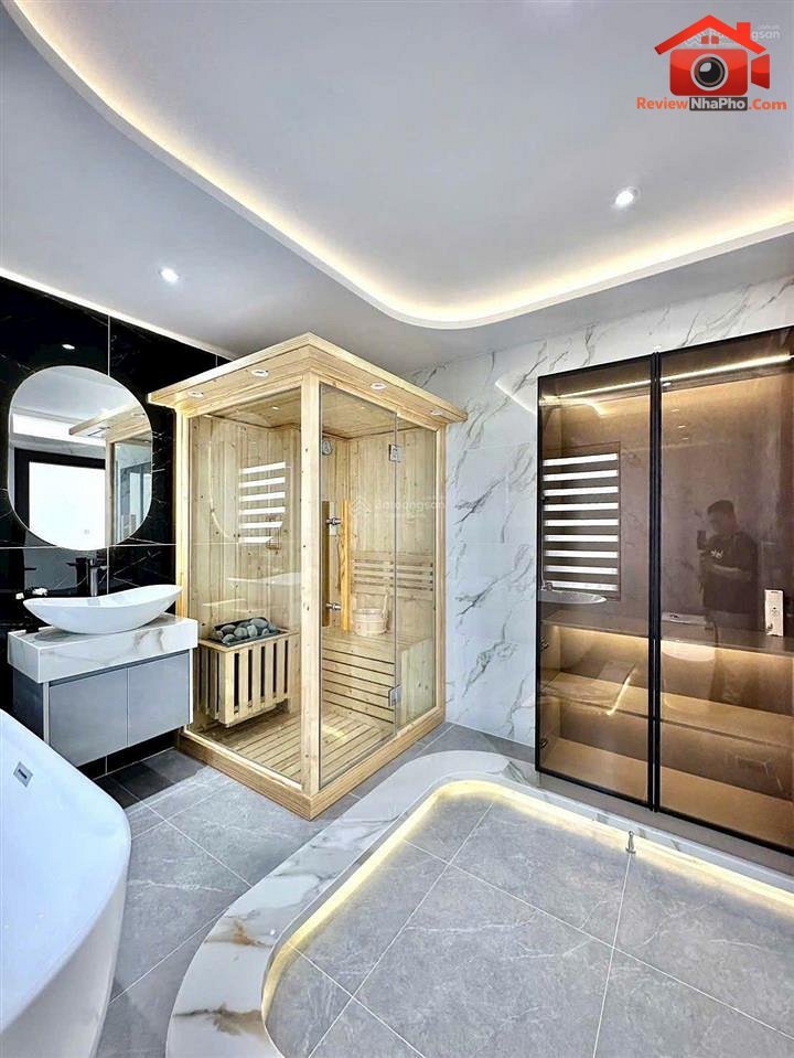 Bán nhà đất Đường Lê Thị Riêng – Phường cũ Thới An Quận 12 – Thành phố Hồ Chí Minh REVIEW NHÀ PHỐ 70 m2 7.89 tỷ