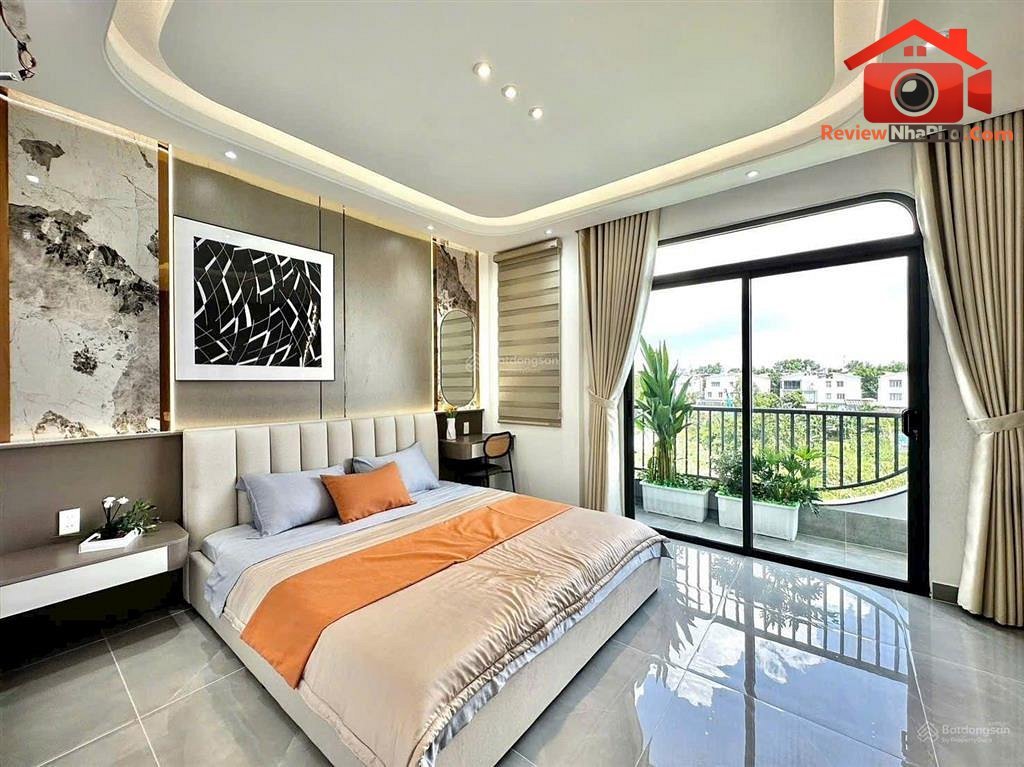 Bán nhà đất Đường Lê Thị Riêng – Phường cũ Thới An Quận 12 – Thành phố Hồ Chí Minh REVIEW NHÀ PHỐ 70 m2 7.89 tỷ