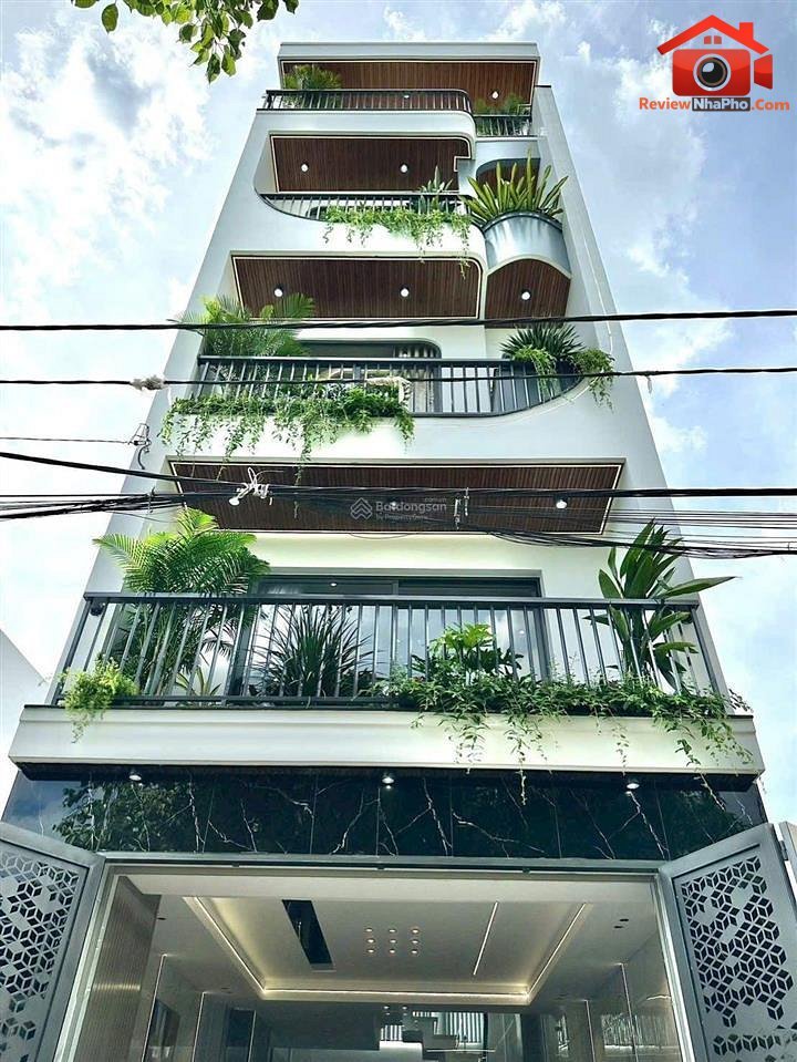 Bán nhà đất Đường Lê Thị Riêng – Phường cũ Thới An Quận 12 – Thành phố Hồ Chí Minh REVIEW NHÀ PHỐ 70 m2 7.89 tỷ