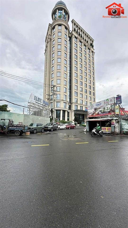 Mua bán đầu tư quỹ đất 3 mặt tiền Ung Văn Khiêm – 2122m² – Giá 709 tỷ Bán nhà đất Đường Ung Văn Khiêm – Phường cũ Thạnh Mỹ Tây Quận Bình Thạnh – Thành phố Hồ Chí Minh REVIEW NHÀ PHỐ