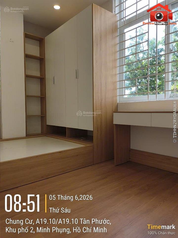 Bán nhà đất Đường Lý Thường Kiệt – Phường cũ Minh Phụng Quận 11 – Thành phố Hồ Chí Minh REVIEW NHÀ PHỐ 63 m2 – 3.25 tỷ