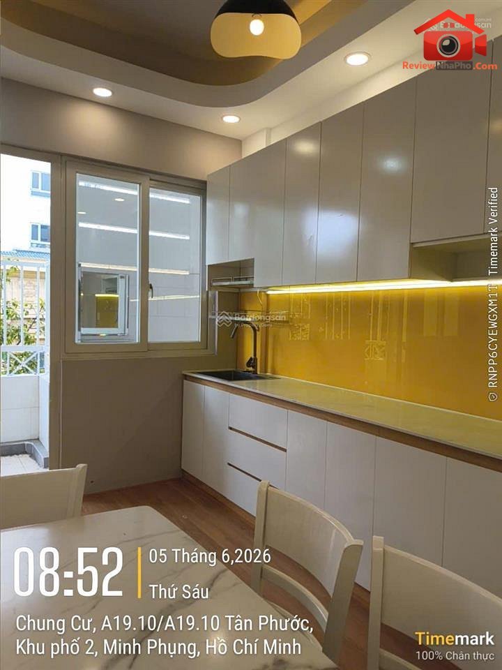 Bán nhà đất Đường Lý Thường Kiệt – Phường cũ Minh Phụng Quận 11 – Thành phố Hồ Chí Minh REVIEW NHÀ PHỐ 63 m2 – 3.25 tỷ