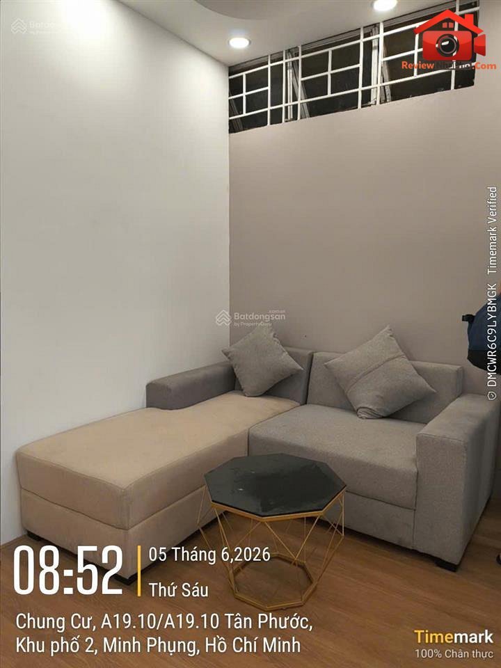 Bán nhà đất Đường Lý Thường Kiệt – Phường cũ Minh Phụng Quận 11 – Thành phố Hồ Chí Minh REVIEW NHÀ PHỐ 63 m2 – 3.25 tỷ