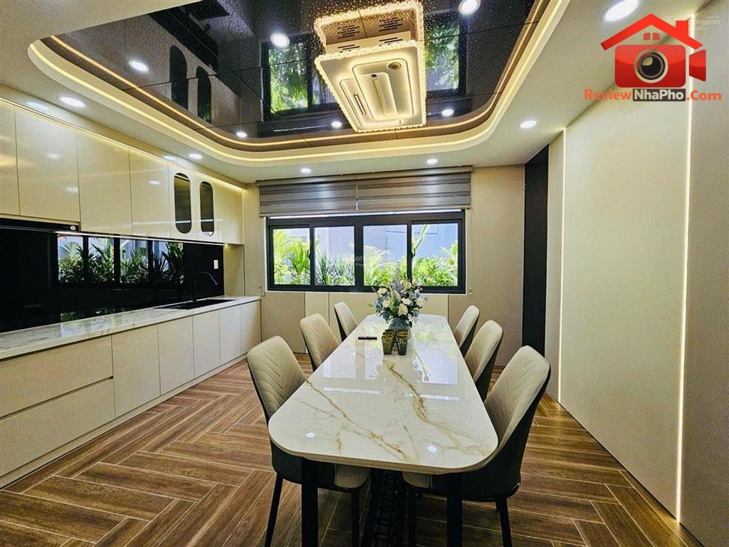 Bán nhà đất Đường Phạm Văn Chiêu – Phường cũ Không xác định Quận Gò Vấp – Thành phố Hồ Chí Minh 48 m2 7.15 tỷ