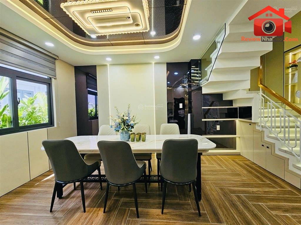 Bán nhà đất Đường Phạm Văn Chiêu – Phường cũ Không xác định Quận Gò Vấp – Thành phố Hồ Chí Minh 48 m2 7.15 tỷ