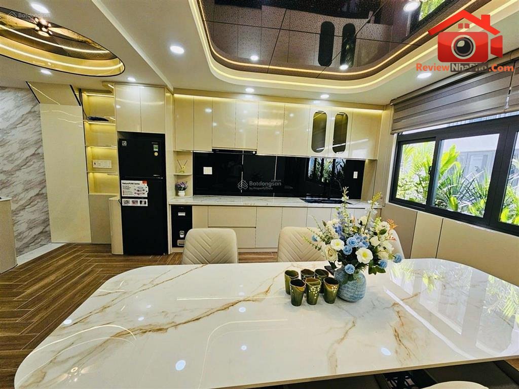 Bán nhà đất Đường Phạm Văn Chiêu – Phường cũ Không xác định Quận Gò Vấp – Thành phố Hồ Chí Minh 48 m2 7.15 tỷ