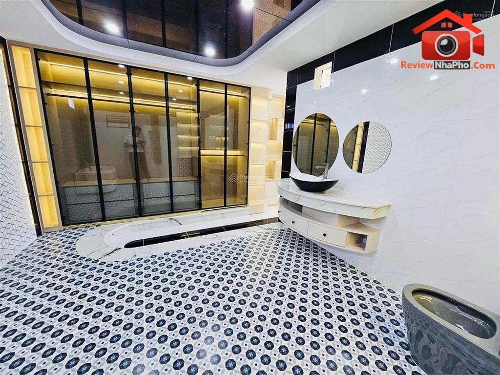 Bán nhà đất Đường Phạm Văn Chiêu – Phường cũ Không xác định Quận Gò Vấp – Thành phố Hồ Chí Minh 48 m2 7.15 tỷ