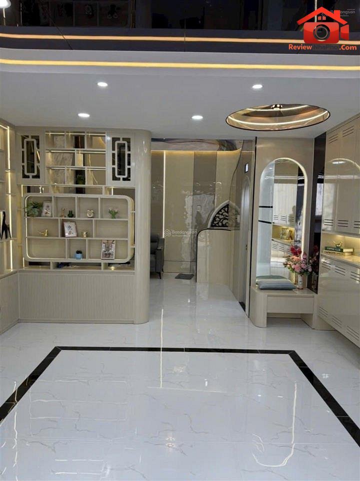 Bán nhà đất Đường Phạm Văn Chiêu – Phường cũ Không xác định Quận Gò Vấp – Thành phố Hồ Chí Minh 48 m2 7.15 tỷ