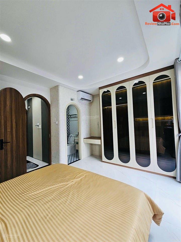 Bán nhà đất Đường Phạm Văn Chiêu – Phường cũ Không xác định Quận Gò Vấp – Thành phố Hồ Chí Minh 48 m2 7.15 tỷ