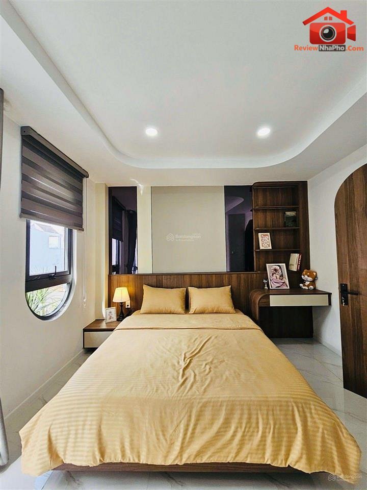 Bán nhà đất Đường Phạm Văn Chiêu – Phường cũ Không xác định Quận Gò Vấp – Thành phố Hồ Chí Minh 48 m2 7.15 tỷ