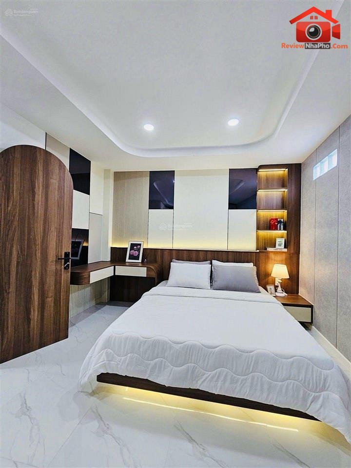Bán nhà đất Đường Phạm Văn Chiêu – Phường cũ Không xác định Quận Gò Vấp – Thành phố Hồ Chí Minh 48 m2 7.15 tỷ