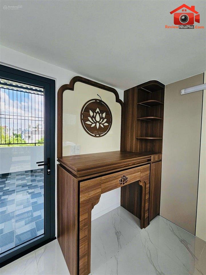 Bán nhà đất Đường Phạm Văn Chiêu – Phường cũ Không xác định Quận Gò Vấp – Thành phố Hồ Chí Minh 48 m2 7.15 tỷ