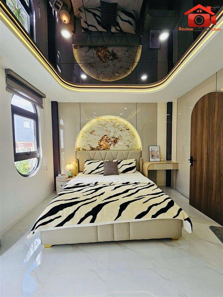 Bán nhà đất Đường Phạm Văn Chiêu – Phường cũ Không xác định Quận Gò Vấp – Thành phố Hồ Chí Minh 48 m2 7.15 tỷ